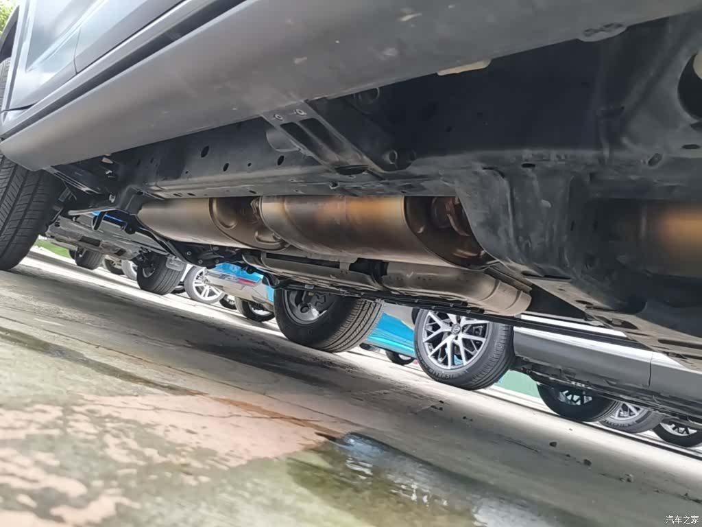 Haval H9, 2024 21