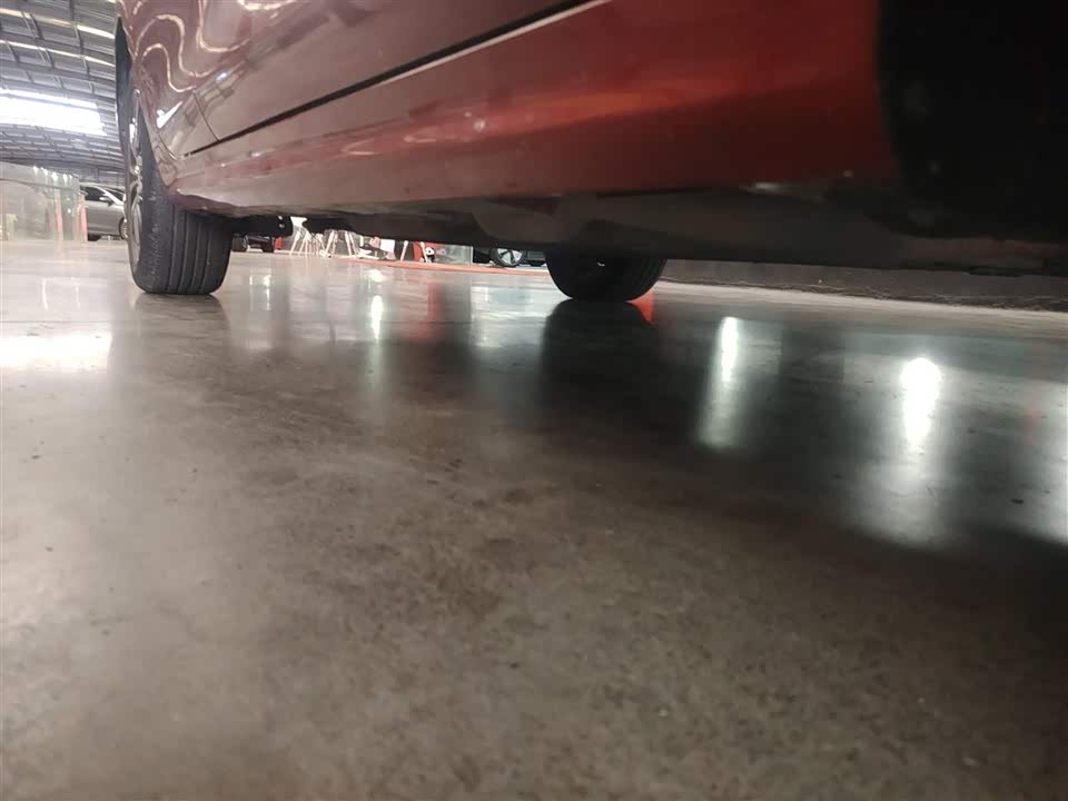 BYD Qin Yuan BYD Qin Yuan