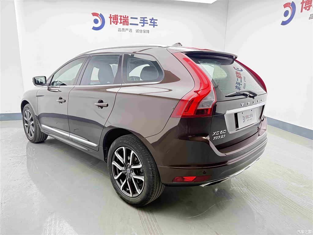 Volvo XC60, 2017 30