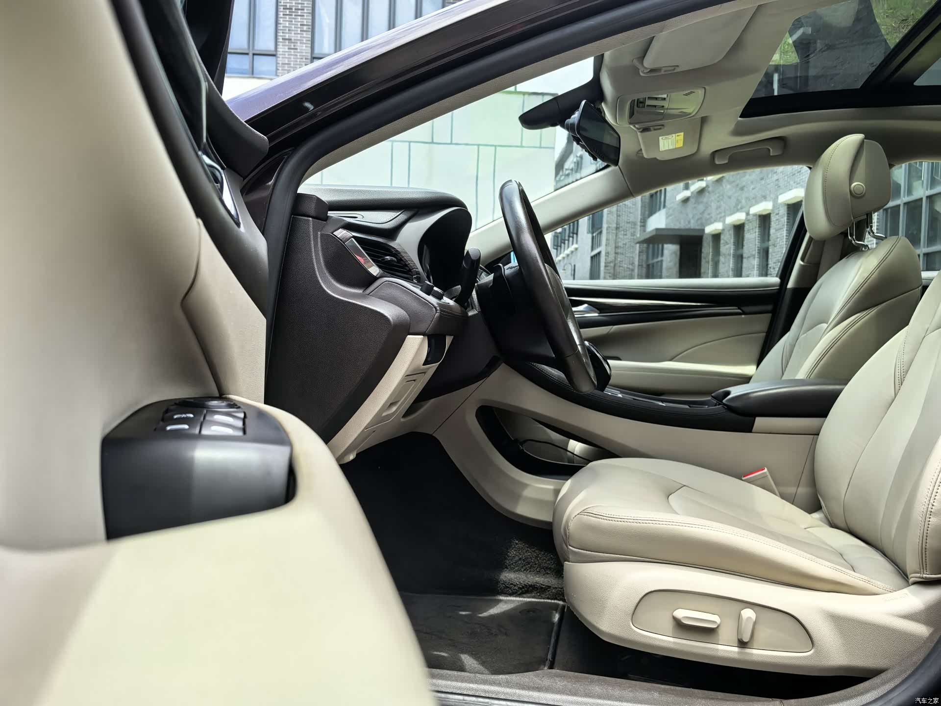 Buick LaCrosse, 2017 23