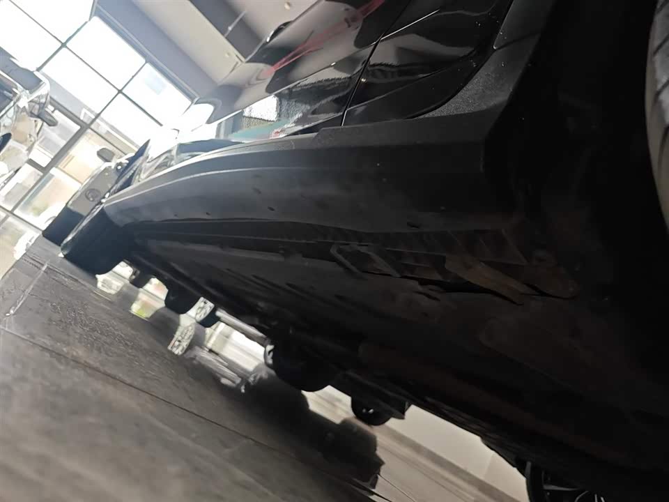 Mercedes-Benz GLC Mercedes-Benz GLC