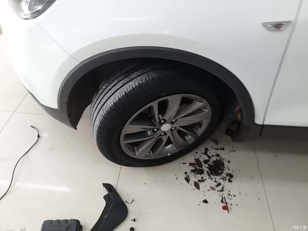 Buick Encore, 2018 23