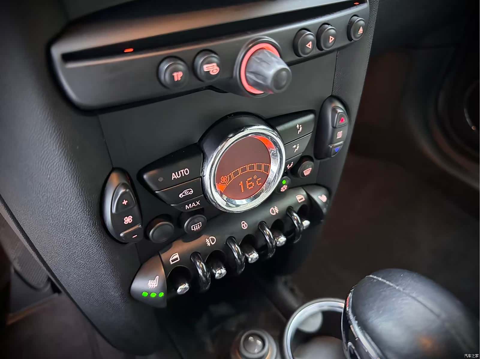 Mini Cooper, 2012 10