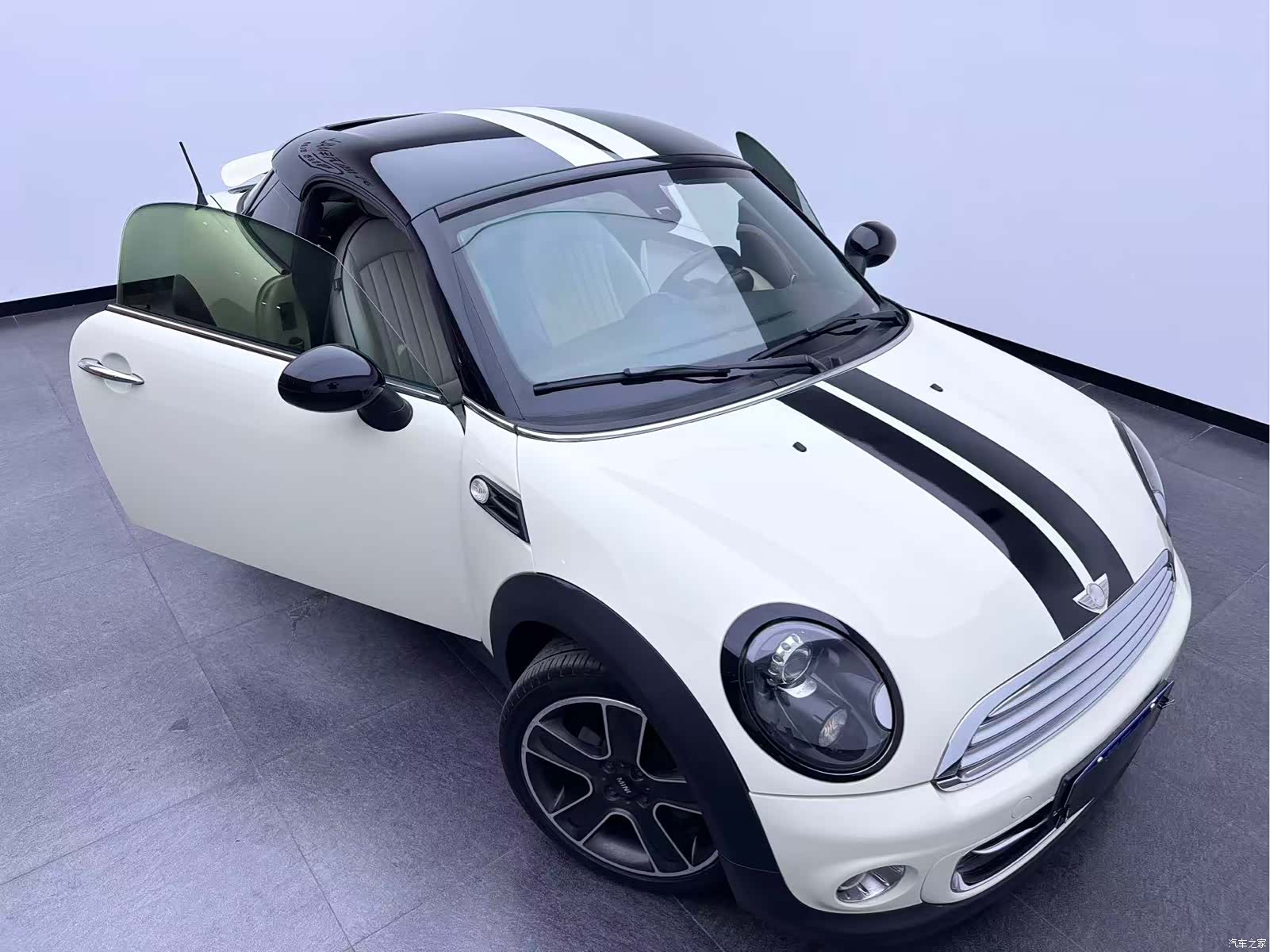 Mini Cooper, 2012 22