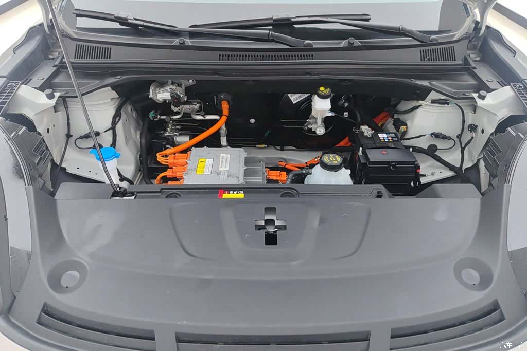 Wuling S, 2025 10