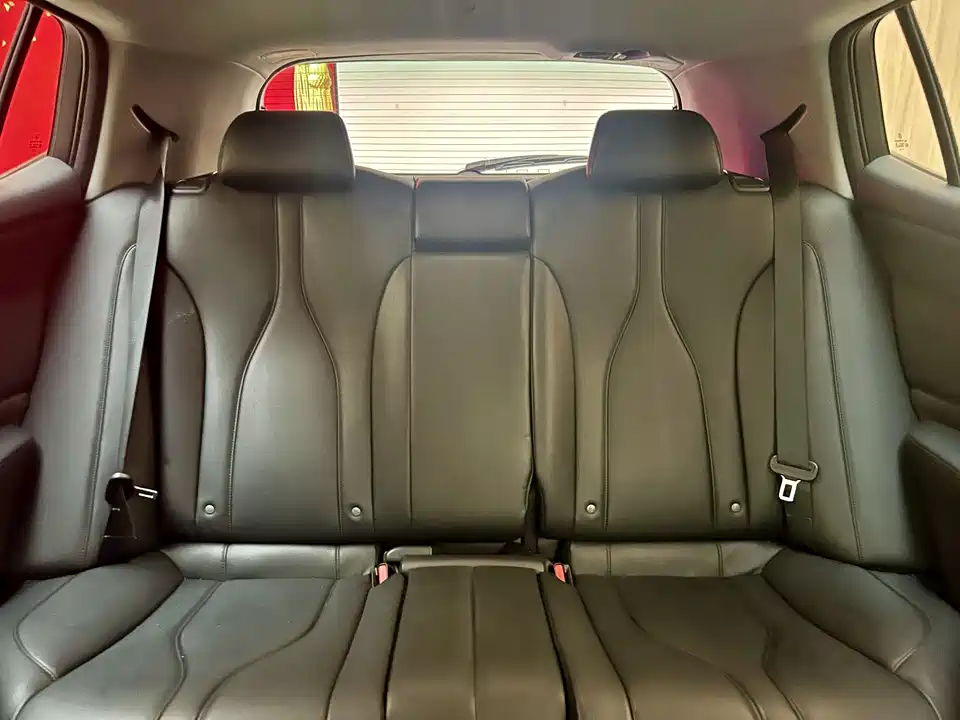 Acura CDX Acura CDX