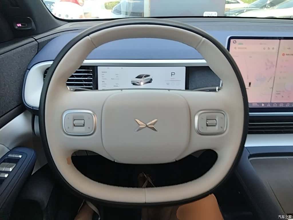 Xpeng G6, 2024 11
