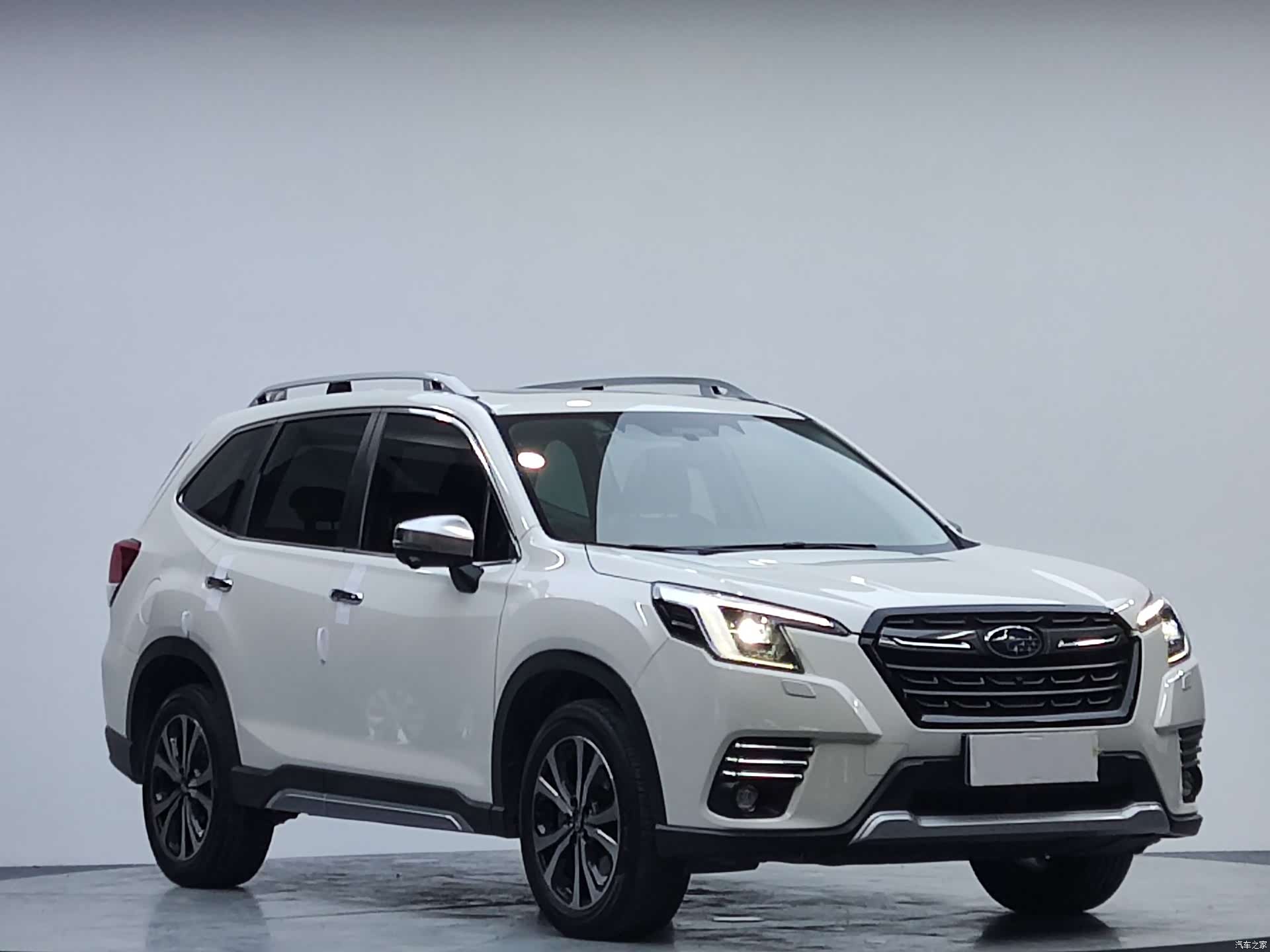 Subaru Forester, 2022 4