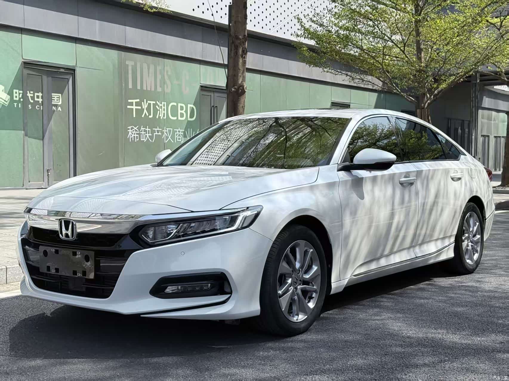 Honda Accord, 2021 3