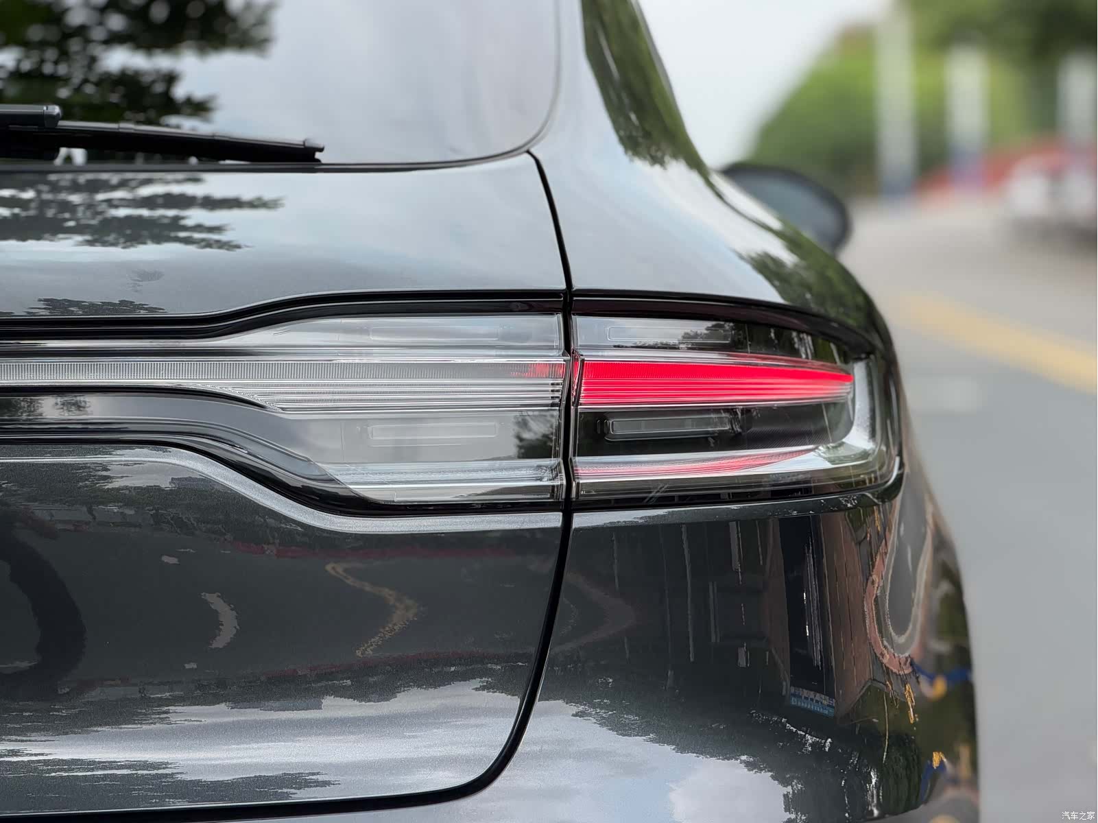 Porsche Macan, 2021 20