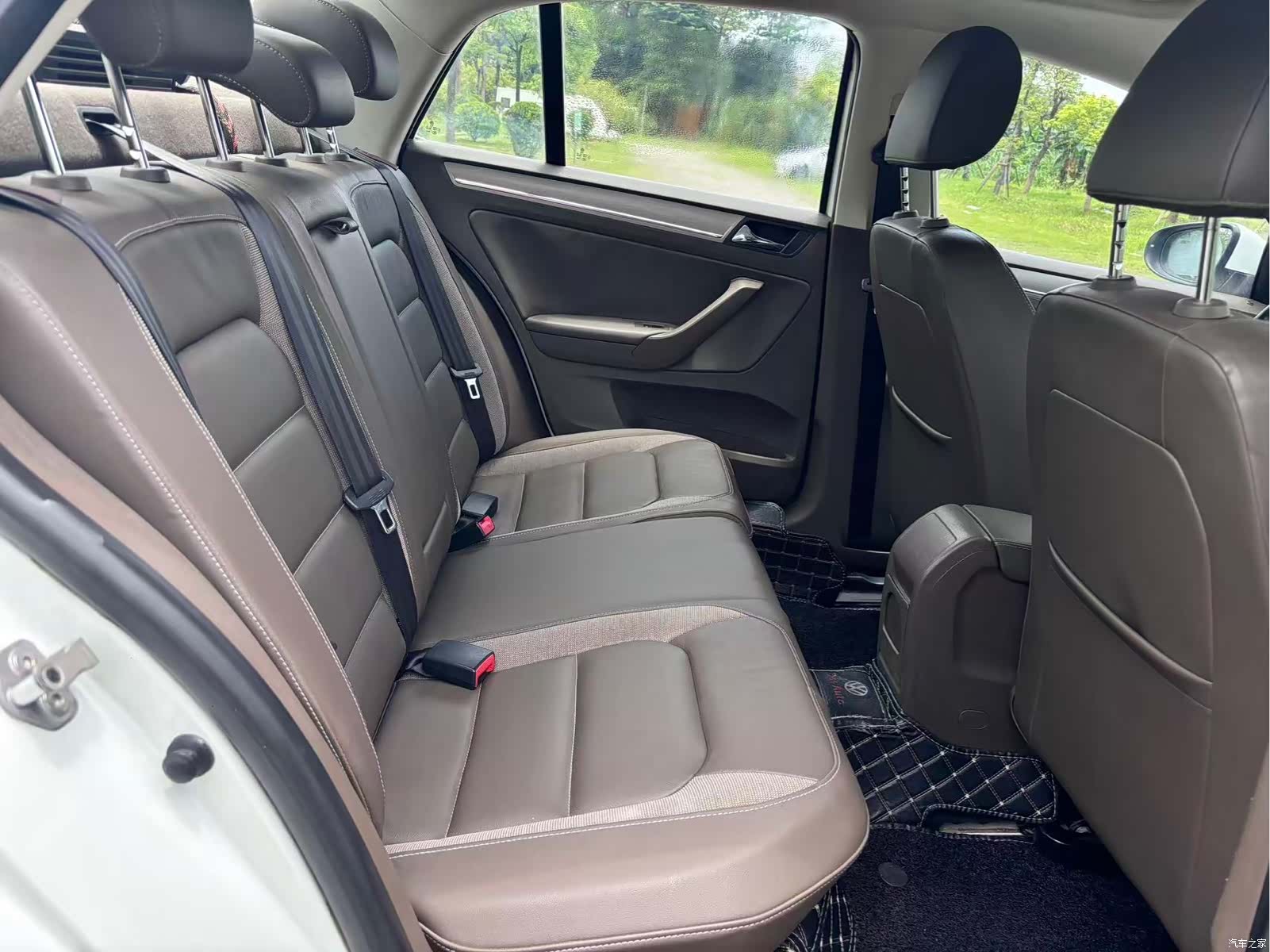 Volkswagen Bora, 2016 11