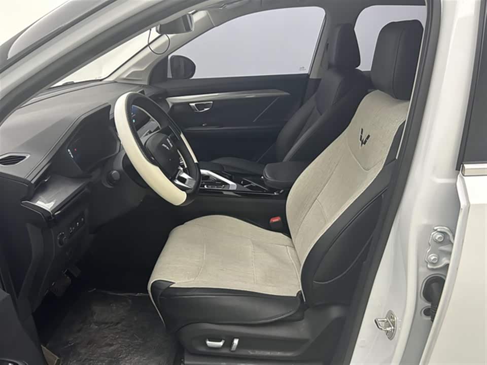 Wuling Wuling Xingchen