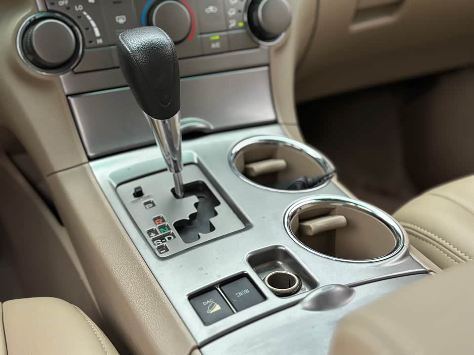 Toyota Highlander Toyota Highlander