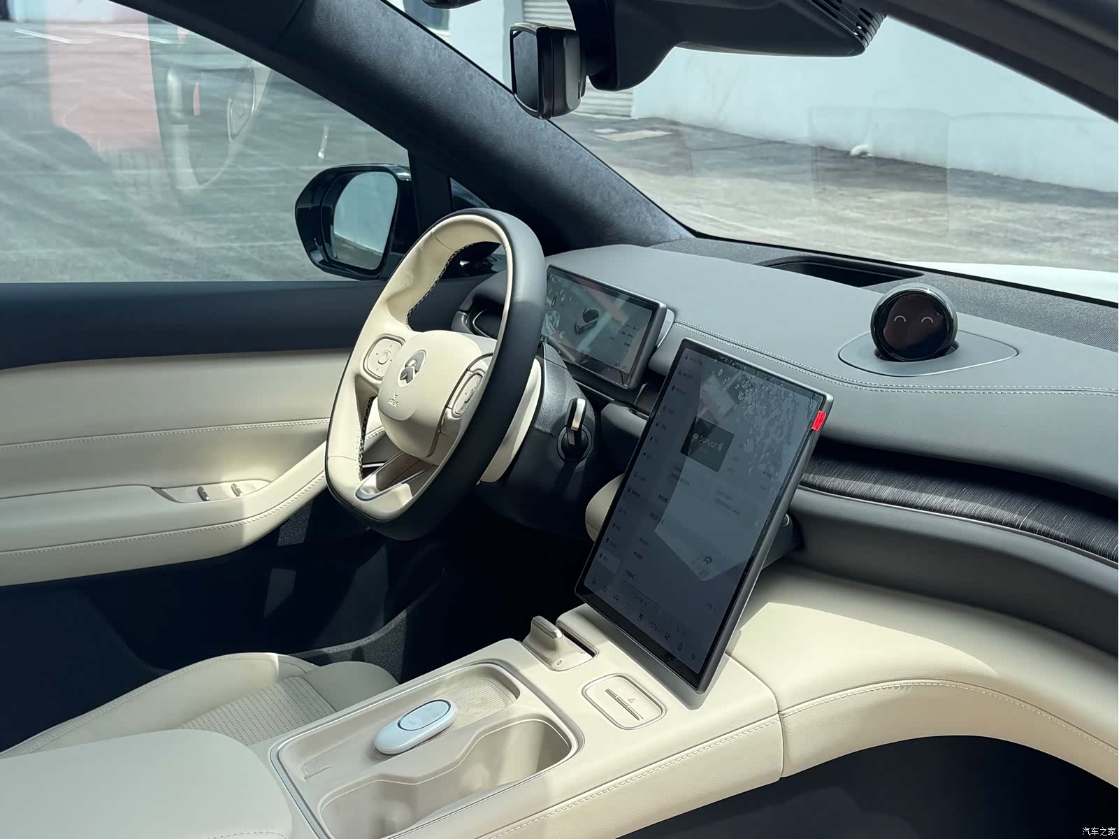 NIO ES6, 2024 16