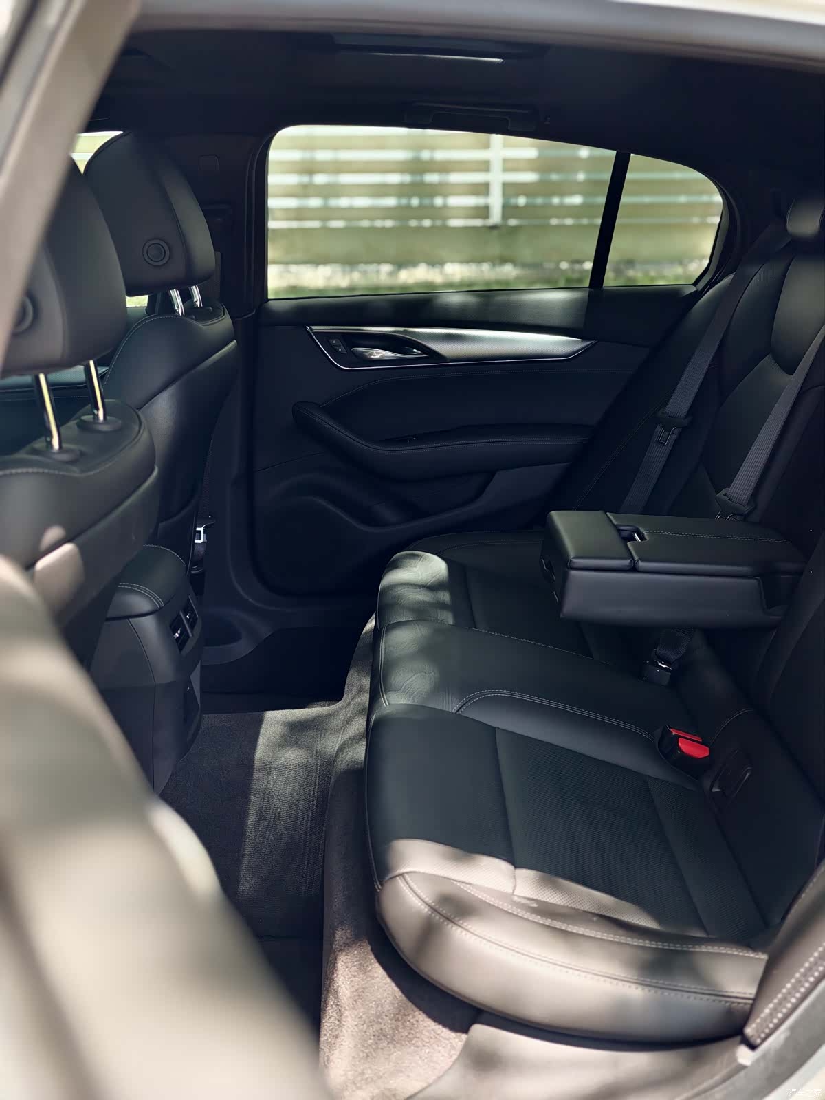 Cadillac CT5, 2022 13