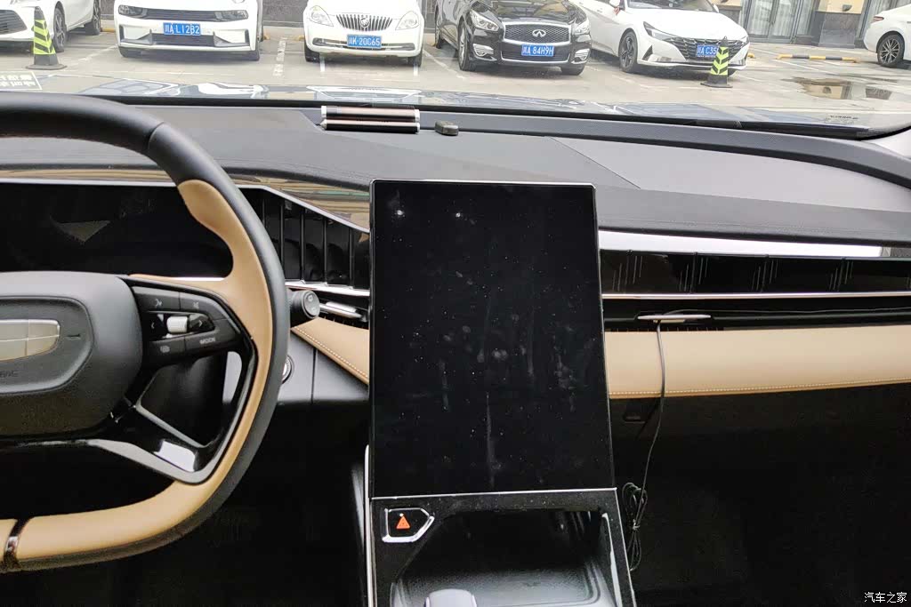 Geely Boyue, 2023 12