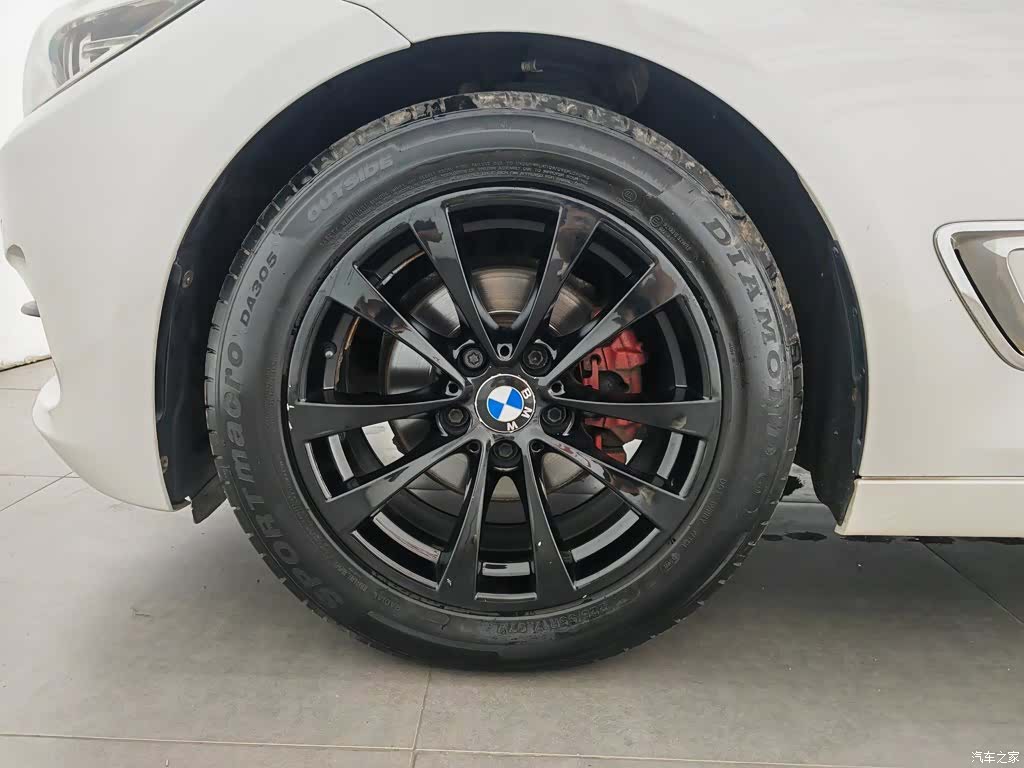 BMW 3 Series, 2017 17