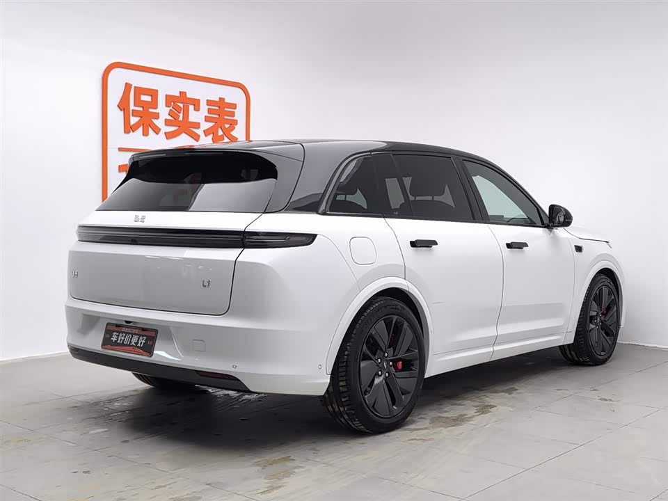 Li Auto Ideal L7