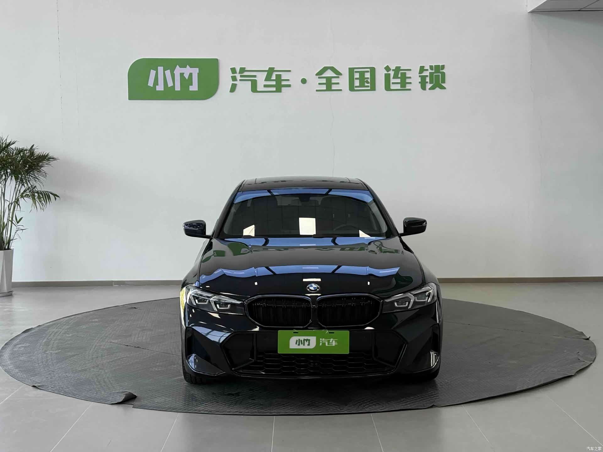BMW 3 Series, 2023 2