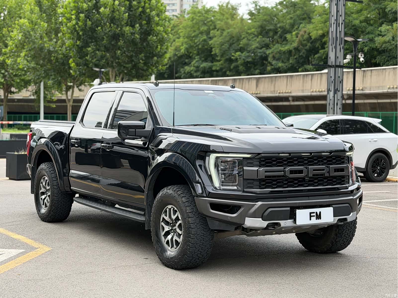 Ford F-150, 2023 3