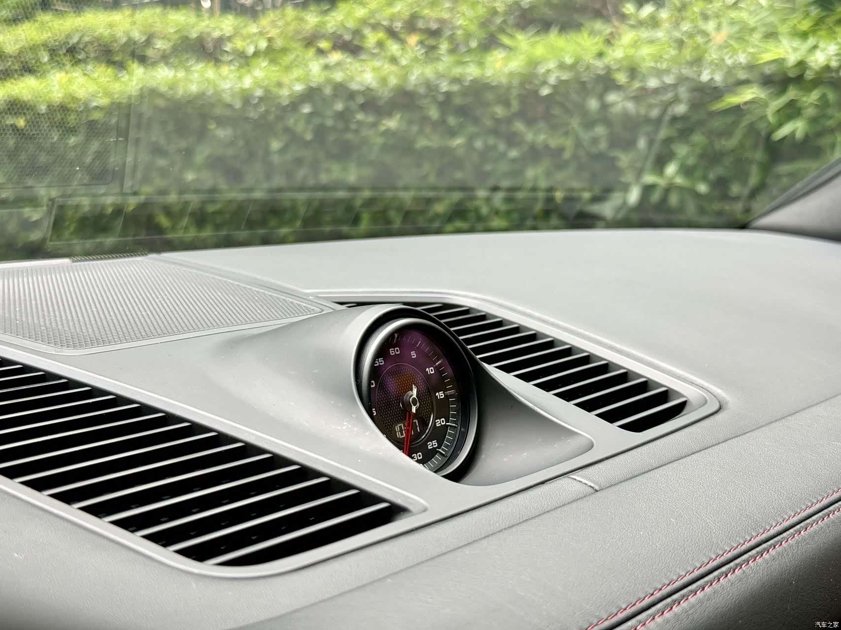 Porsche Cayenne, 2020 11