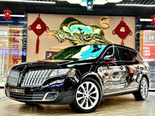 �ֿ�MKT 2010�� 3.5T EcoBoost AWD