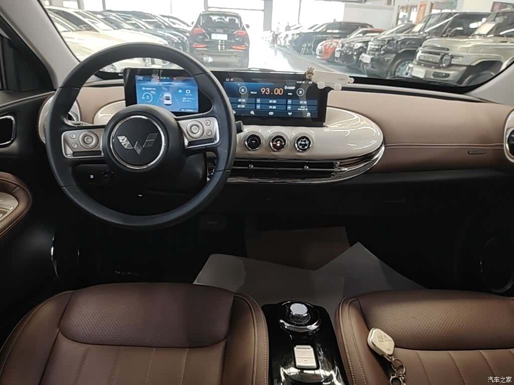 Wuling Bingo, 2024 10