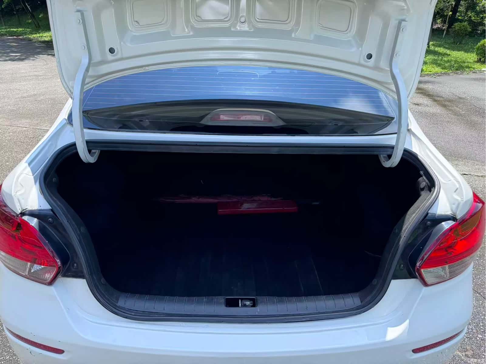 Kia Value, 2019 8