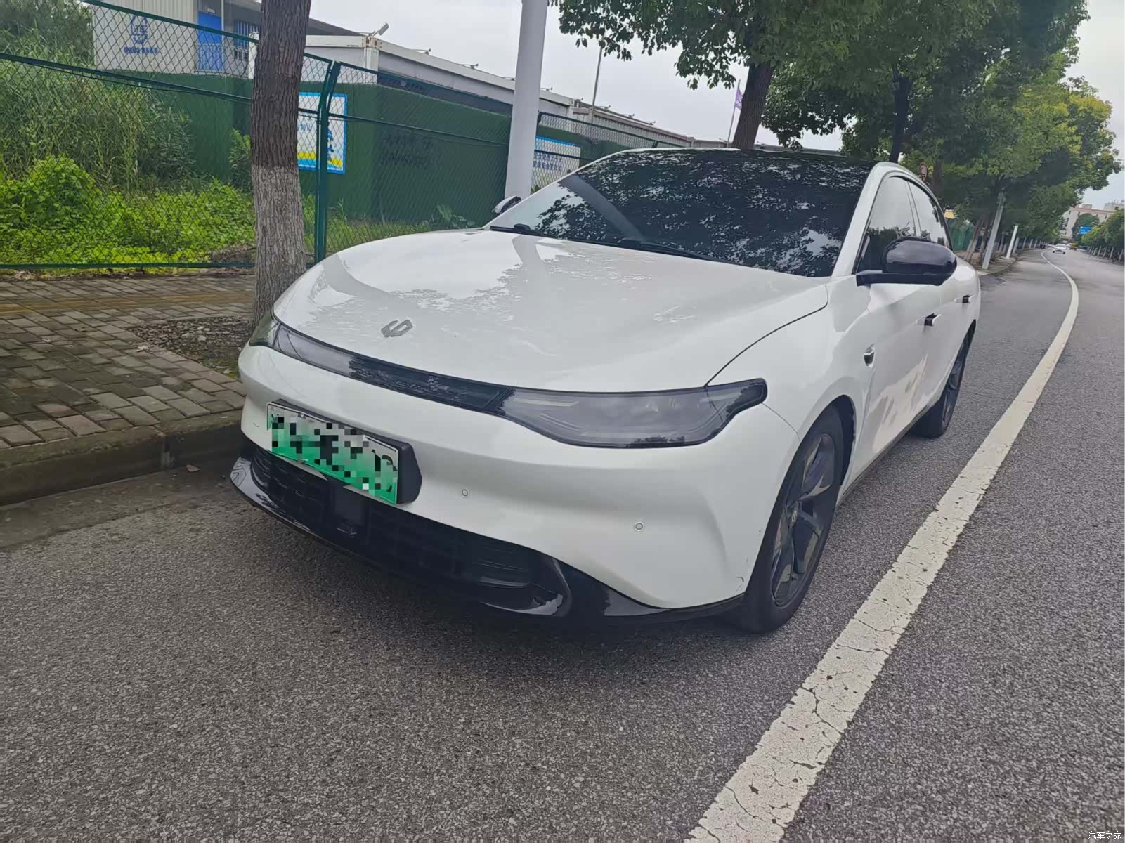 Leapmotor C01