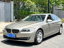 ����5ϵ 2011�� 523Li ������
