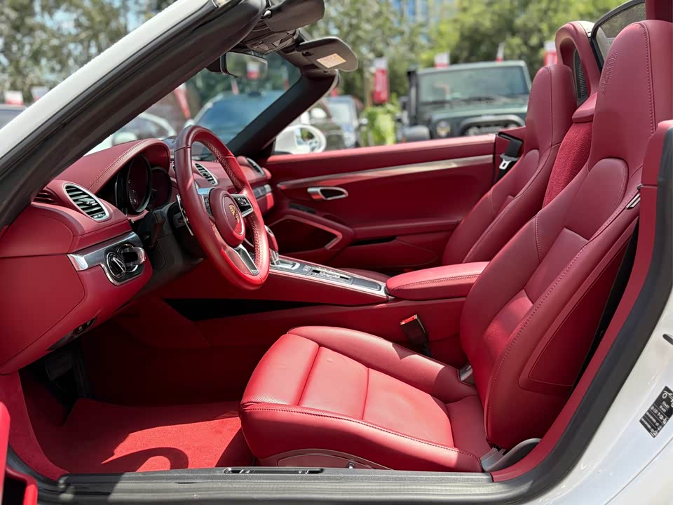 Porsche 718 Porsche 718