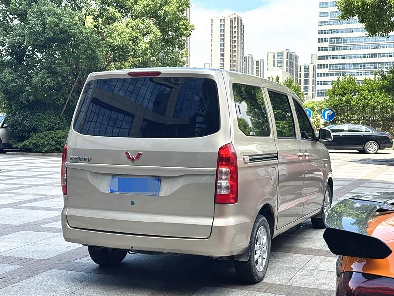 Wuling Wuling Hongguang V