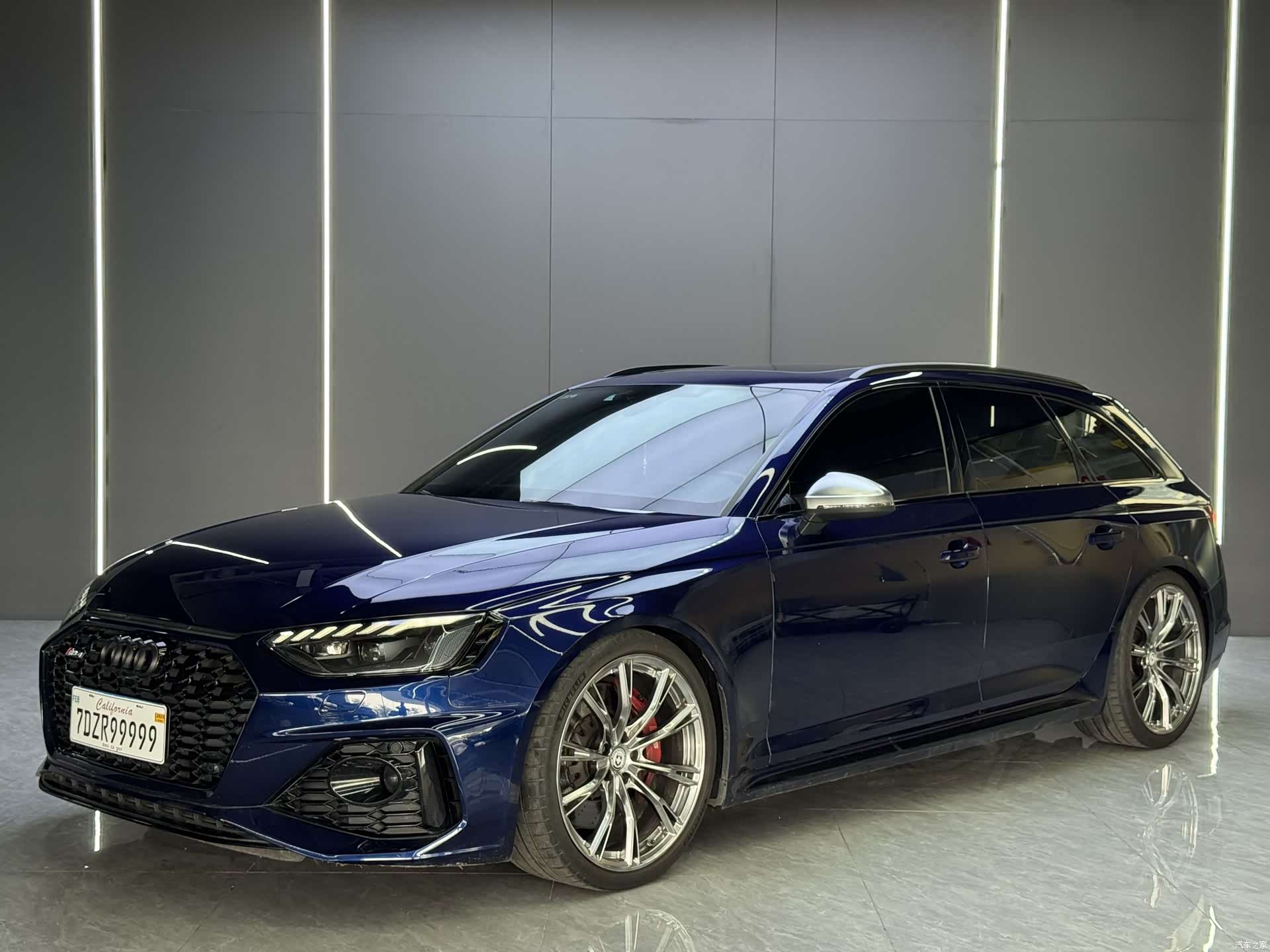 Audi RS, 2021 1