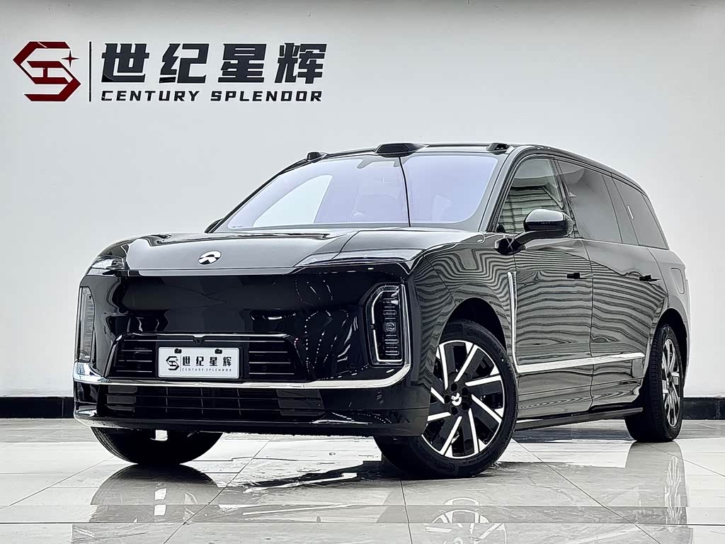 NIO ES9