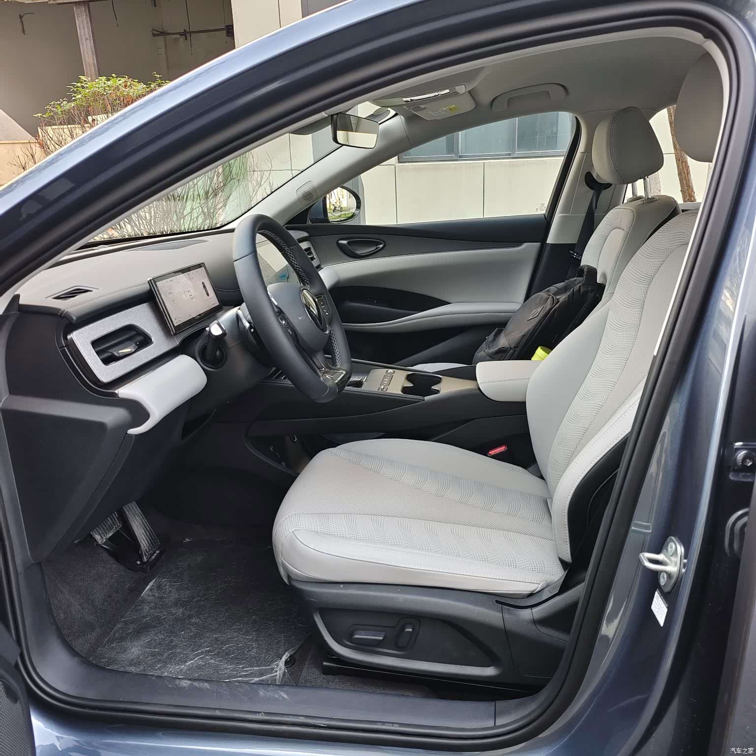 BYD Seal, 2025 4