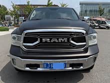 RAM Trucks 2016�� 1500 Night Package