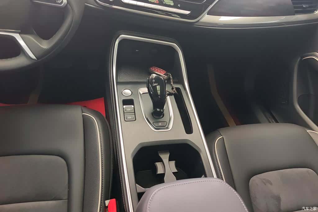 Haval H6, 2021 16