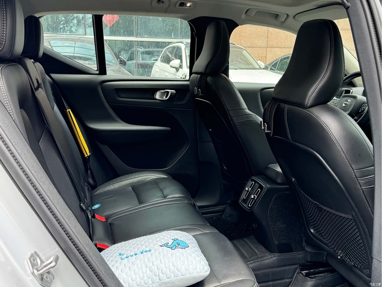 Volvo XC40, 2019 11