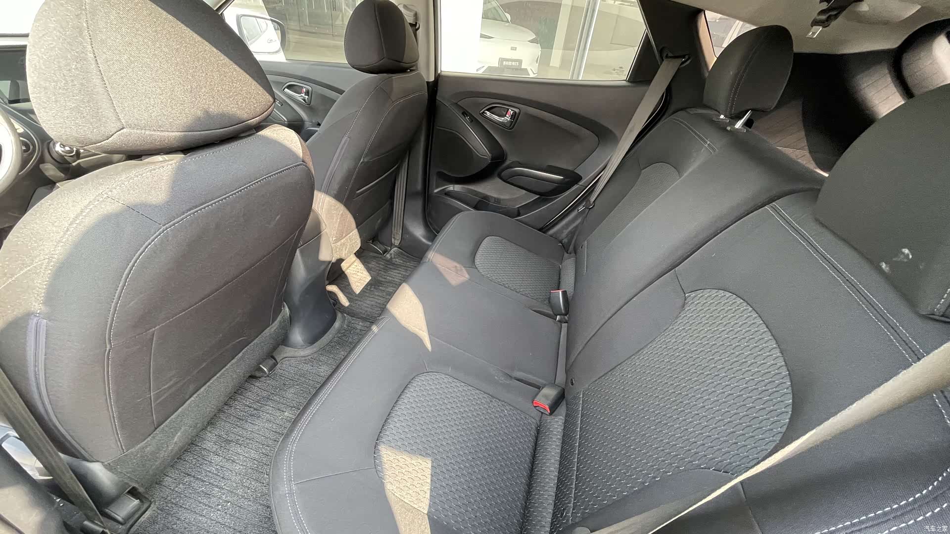 Hyundai ix35, 2017 7