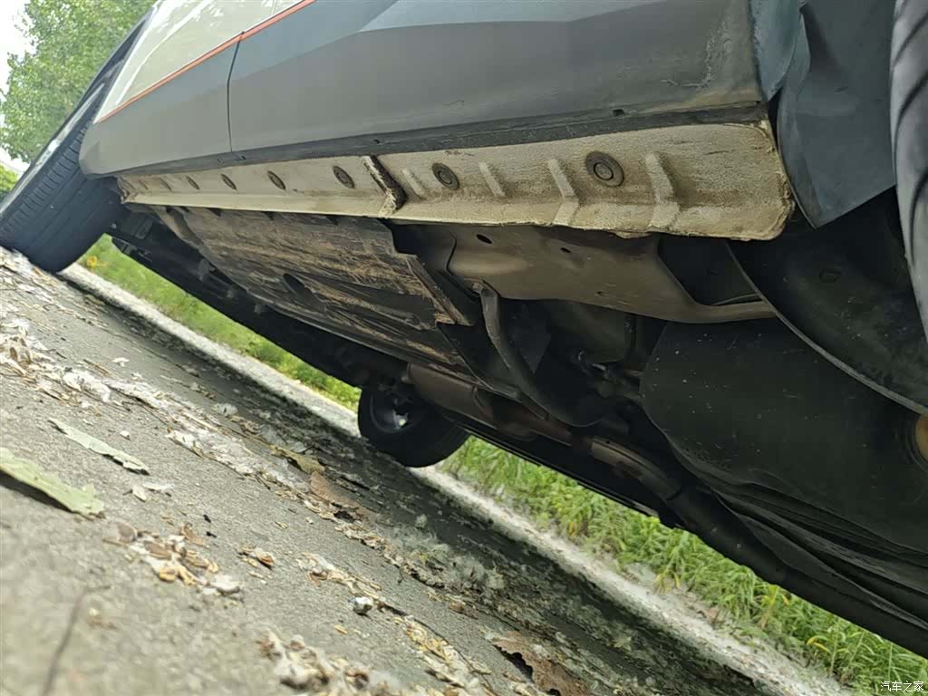 Haval H6, 2023 22