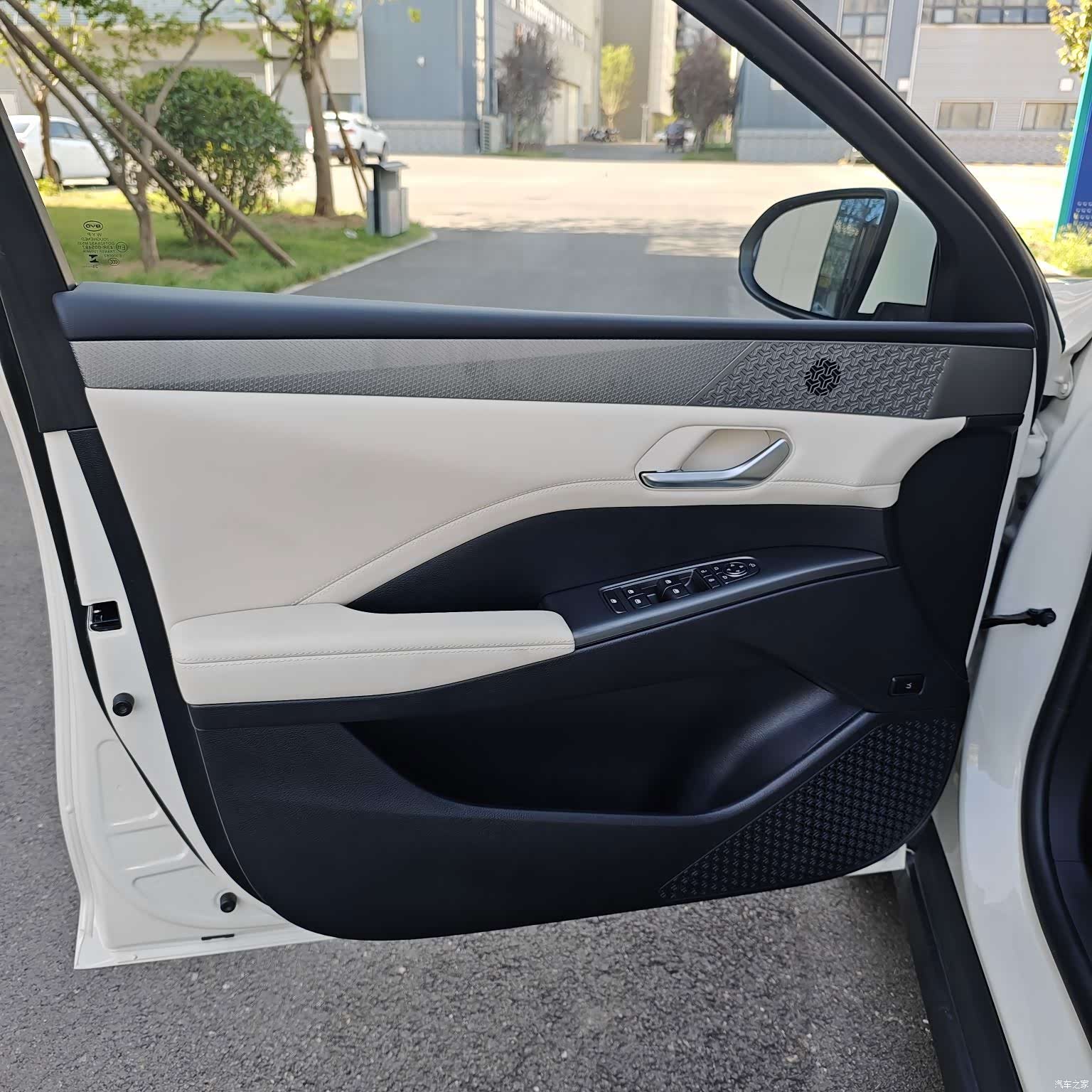 BYD Qin, 2025 16