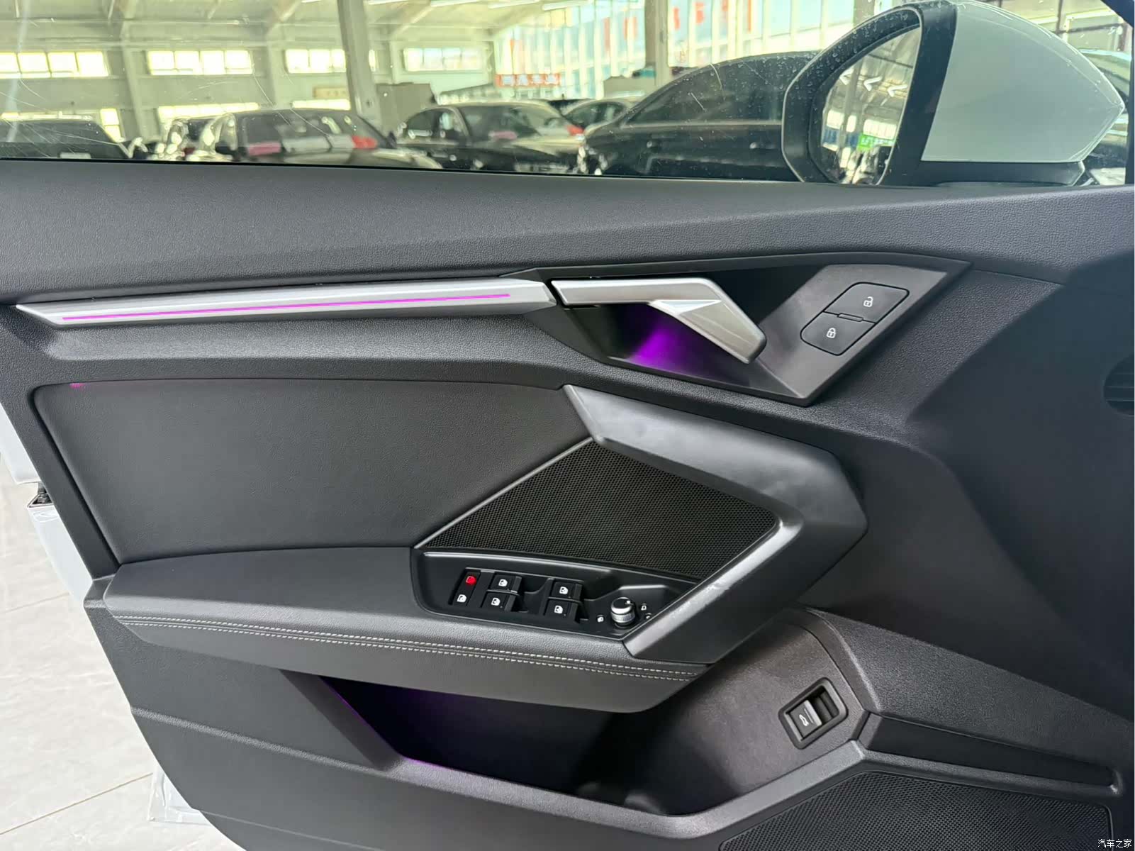 Audi A3, 2023 16