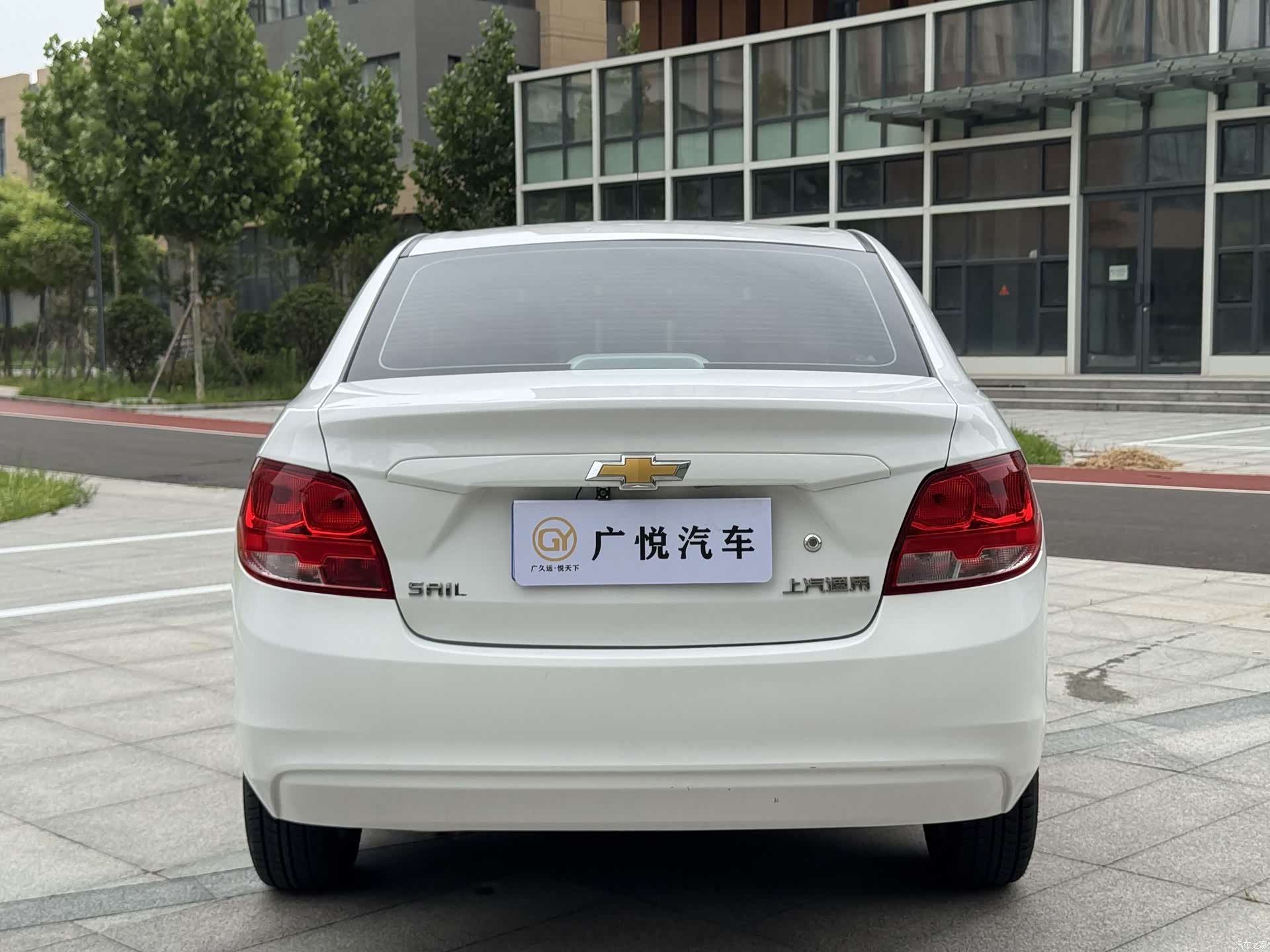 Chevrolet 3, 2018 11