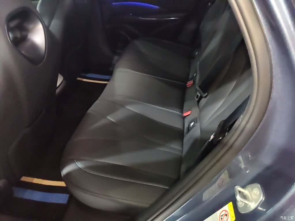 BYD Seal, 2025 13