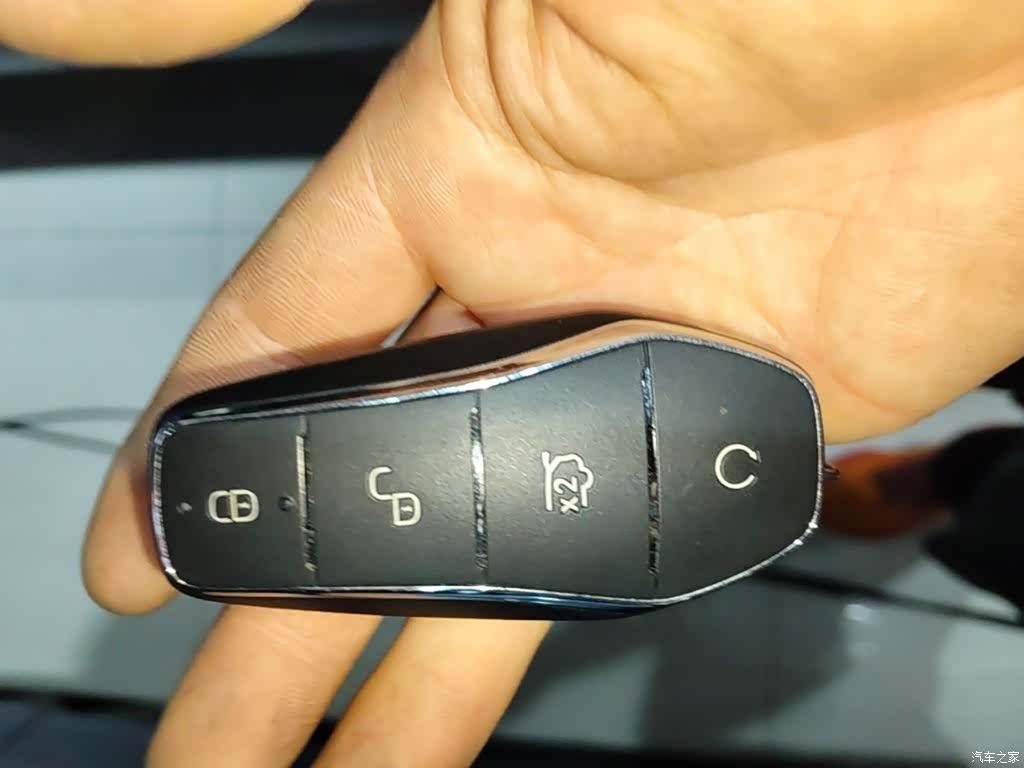 BYD Seal, 2025 17