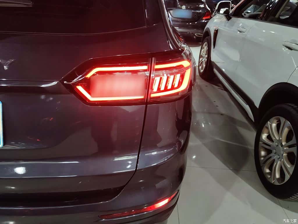 Chery Tiggo 8 Plus, 2022 24