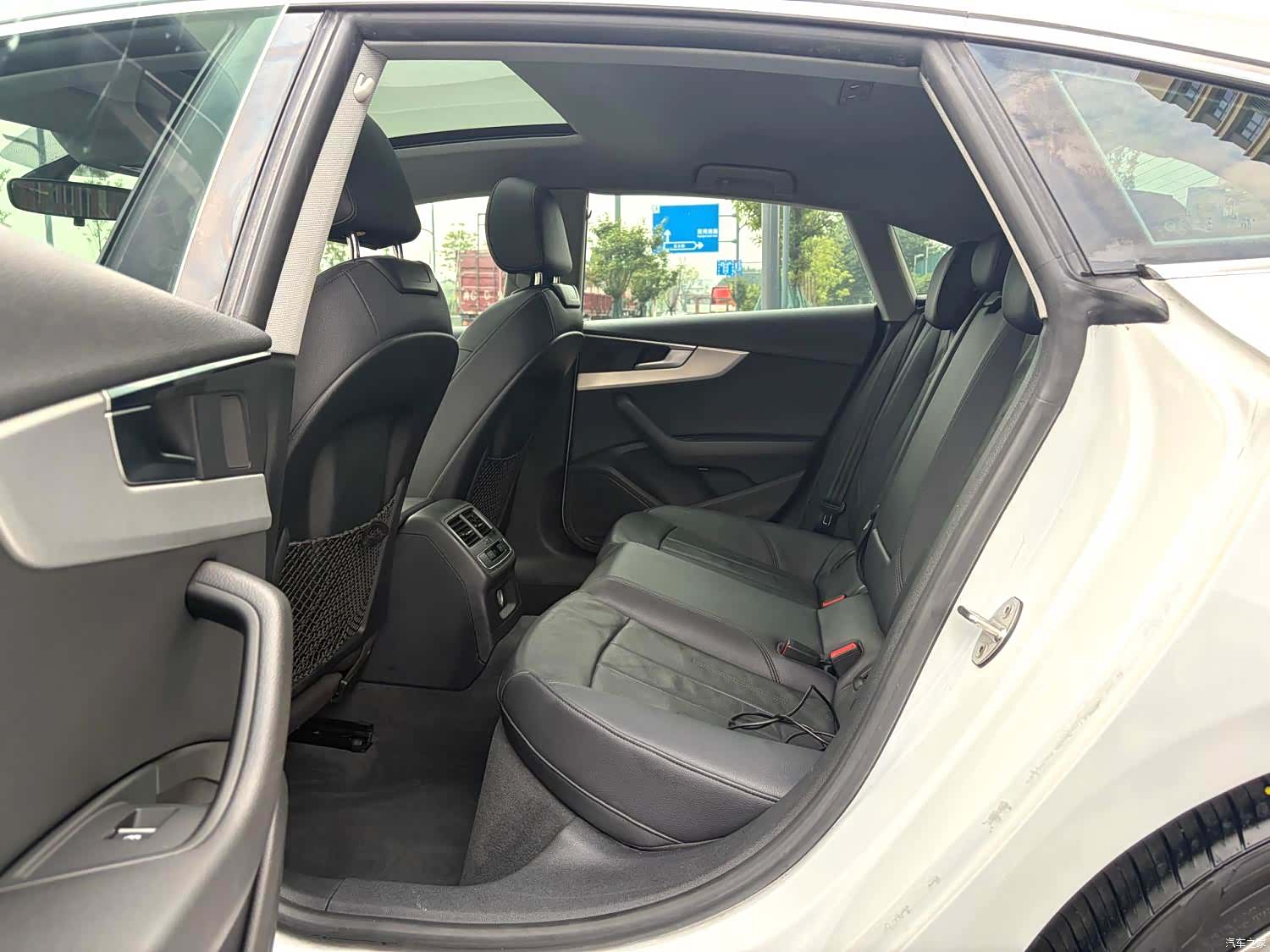 Audi A5, 2018 4