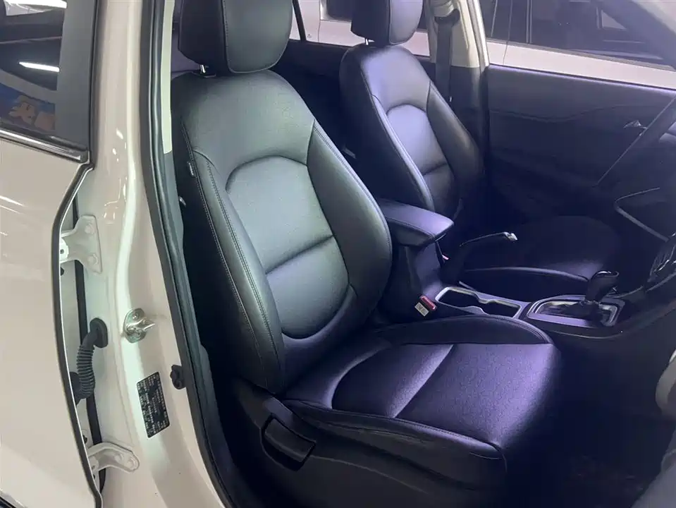 Hyundai Beijing ix35 Hyundai Beijing ix35