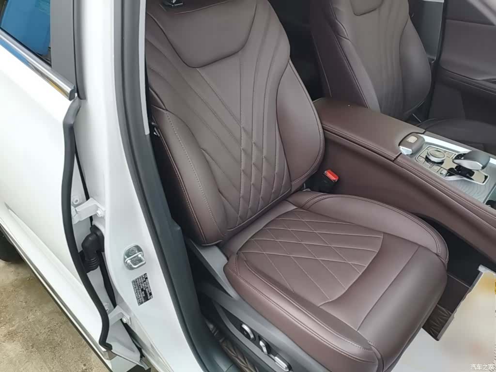 Chery Tiggo 8, 2024 25