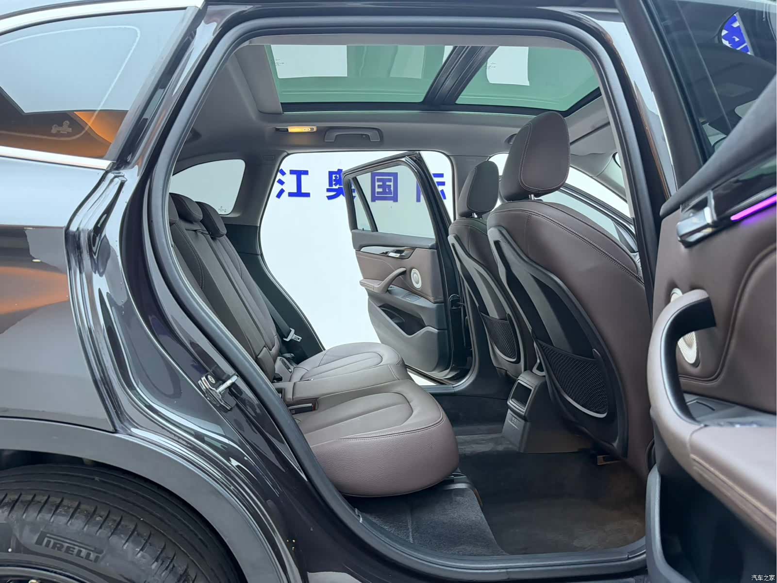 BMW X1, 2021 19
